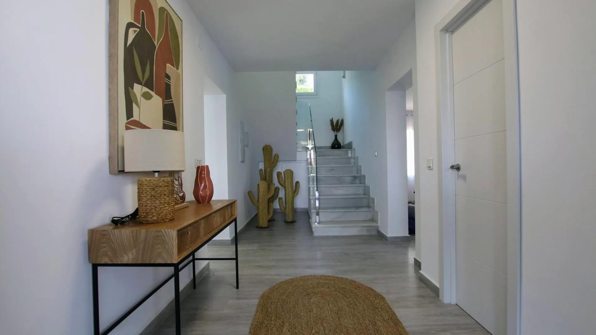 Tess Villa Tennessee Alhaurin de la Torre