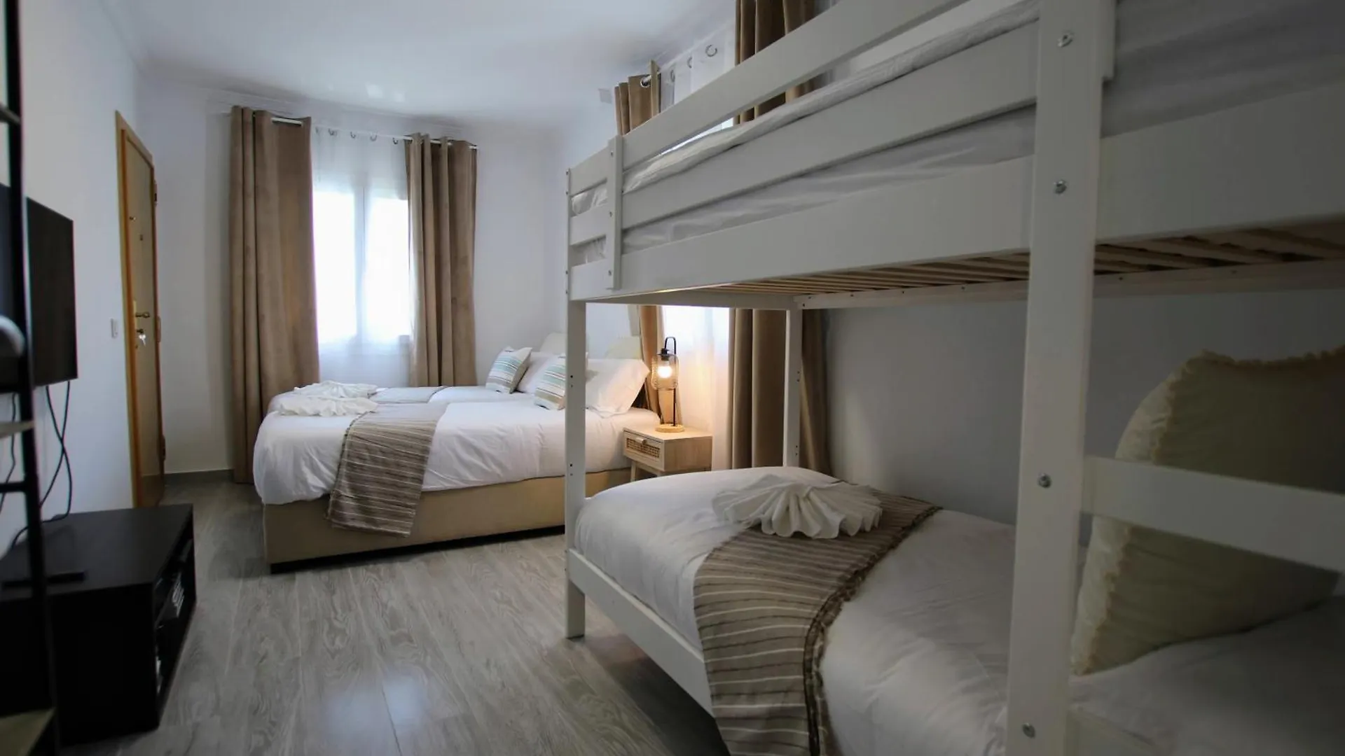 Tess Villa Tennessee Alhaurin de la Torre Holiday home