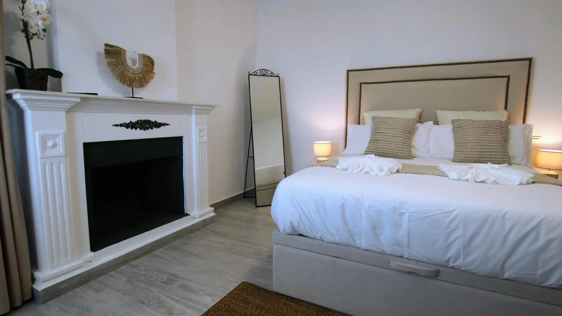 Holiday home Tess Villa Tennessee Alhaurin de la Torre Spain