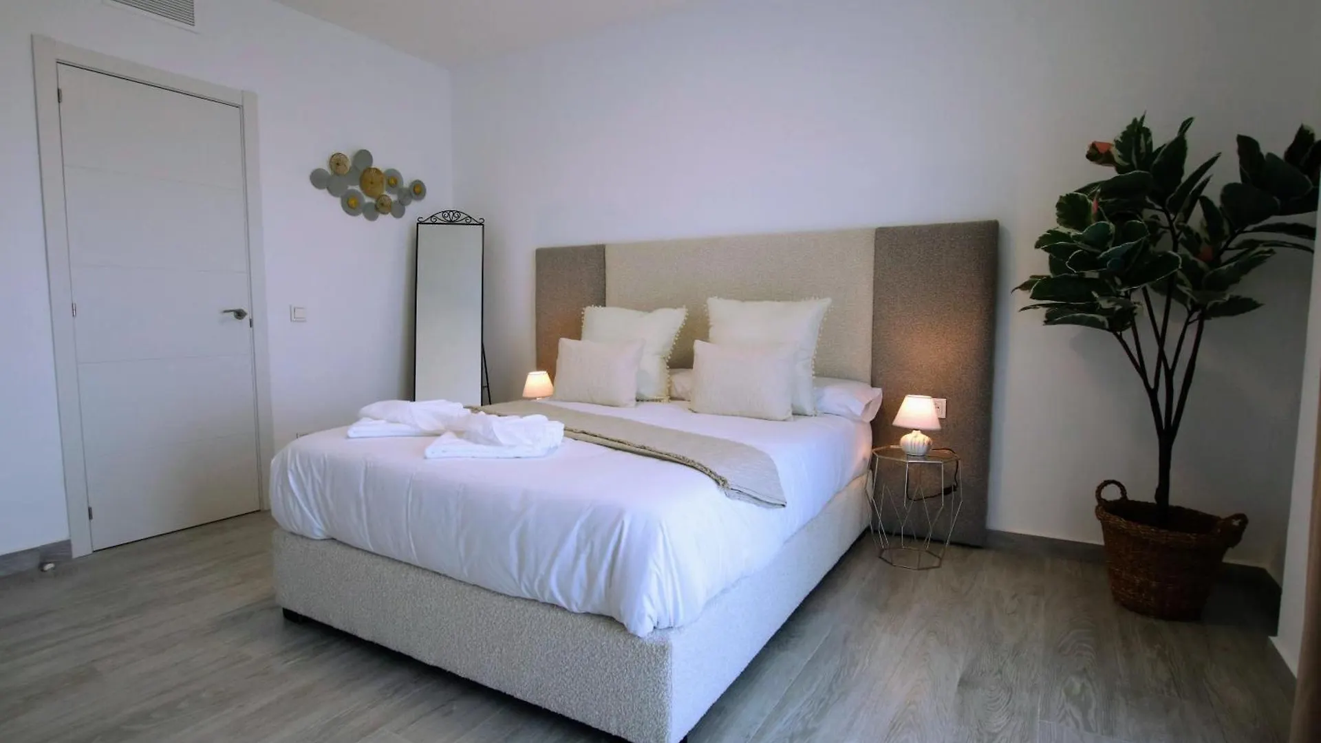 Tess Villa Tennessee Alhaurin de la Torre Holiday home