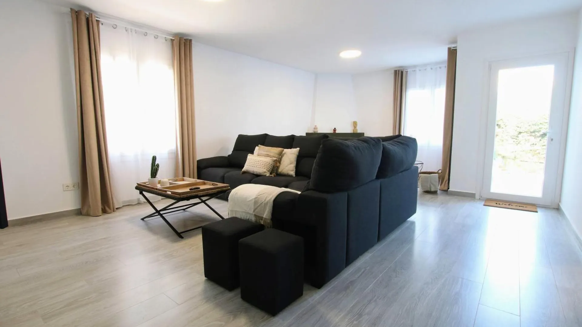 Tess Villa Tennessee Alhaurin de la Torre Holiday home