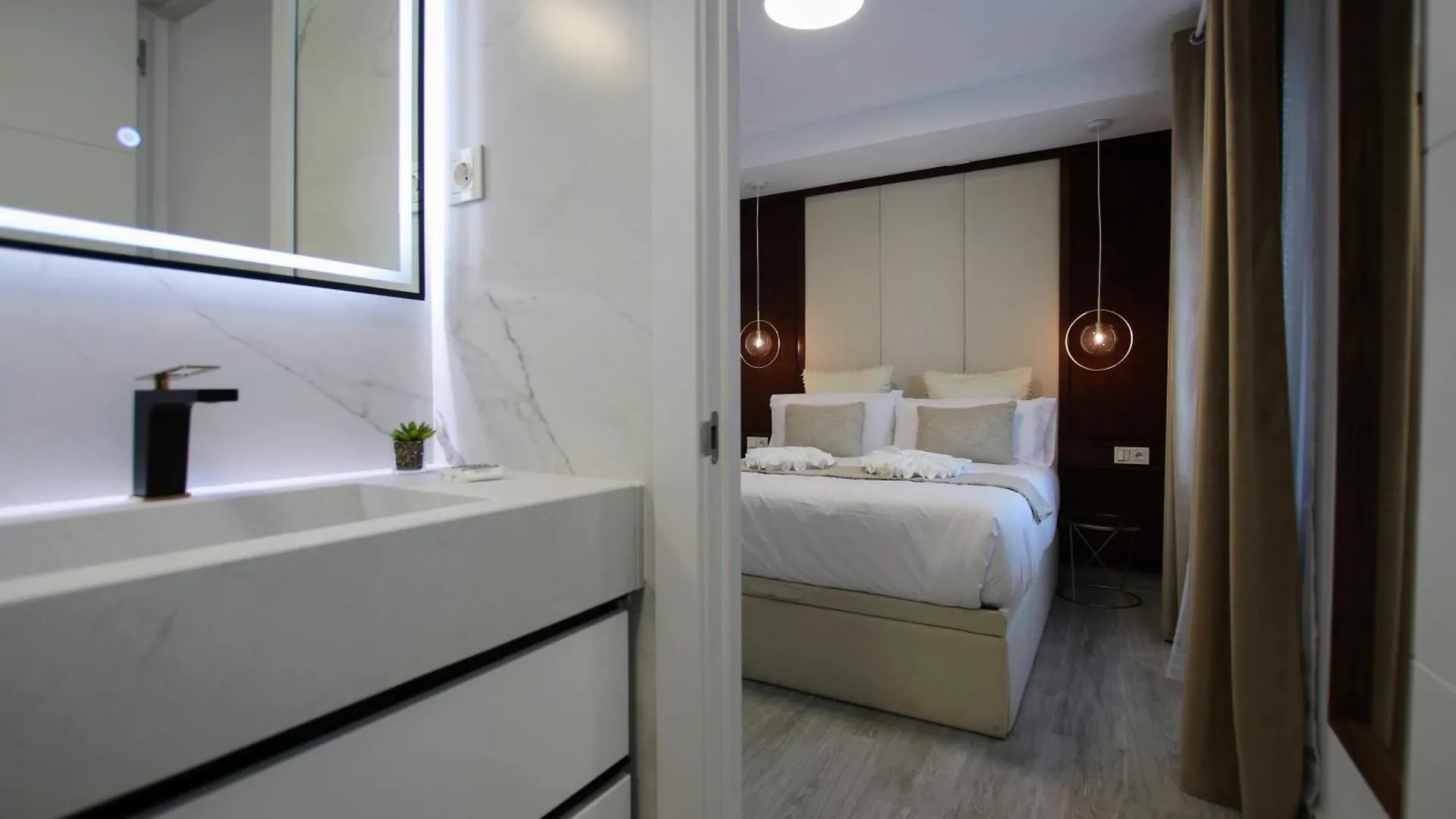 Holiday home Tess Villa Tennessee Alhaurin de la Torre