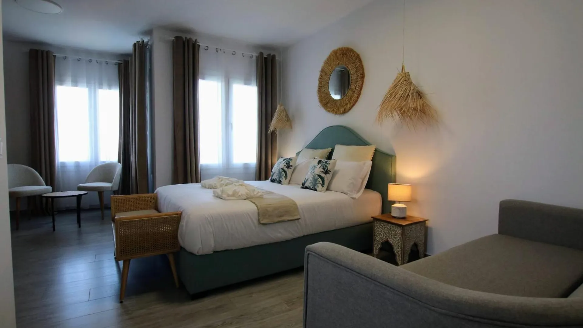 Holiday home Tess Villa Tennessee Alhaurin de la Torre Spain