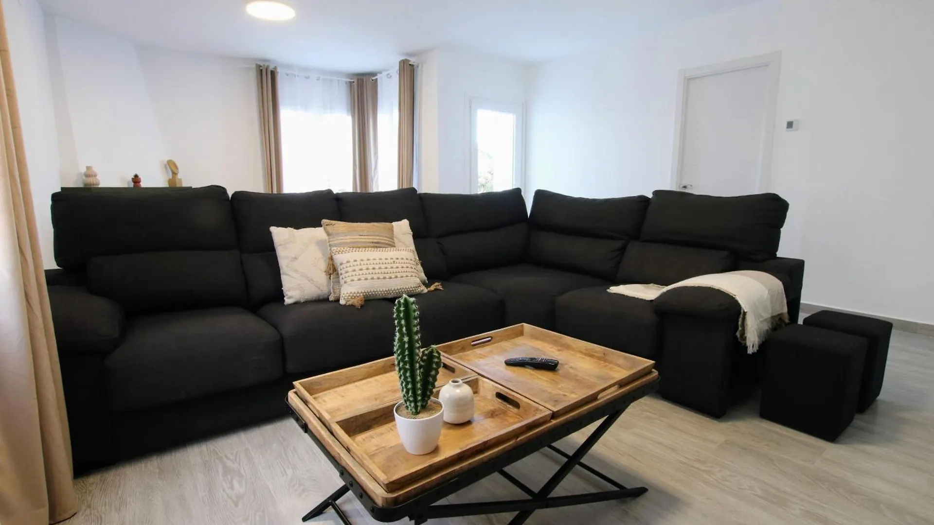 Holiday home Tess Villa Tennessee Alhaurin de la Torre