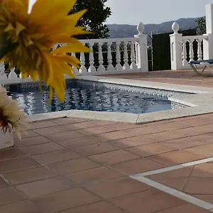 Apartment El Romeral, Alhaurín de la Torre
