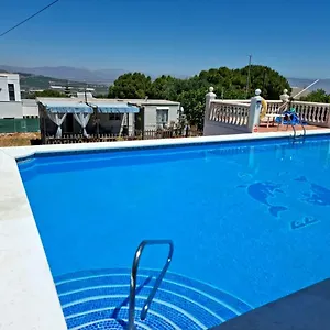 Сasa de vacaciones Mi Casita, Alhaurín de la Torre