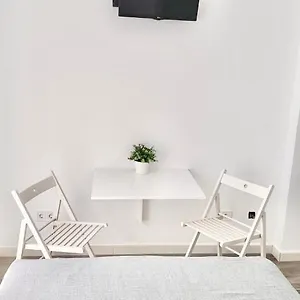 Privatunterkunft Alhattic, Alhaurín de la Torre
