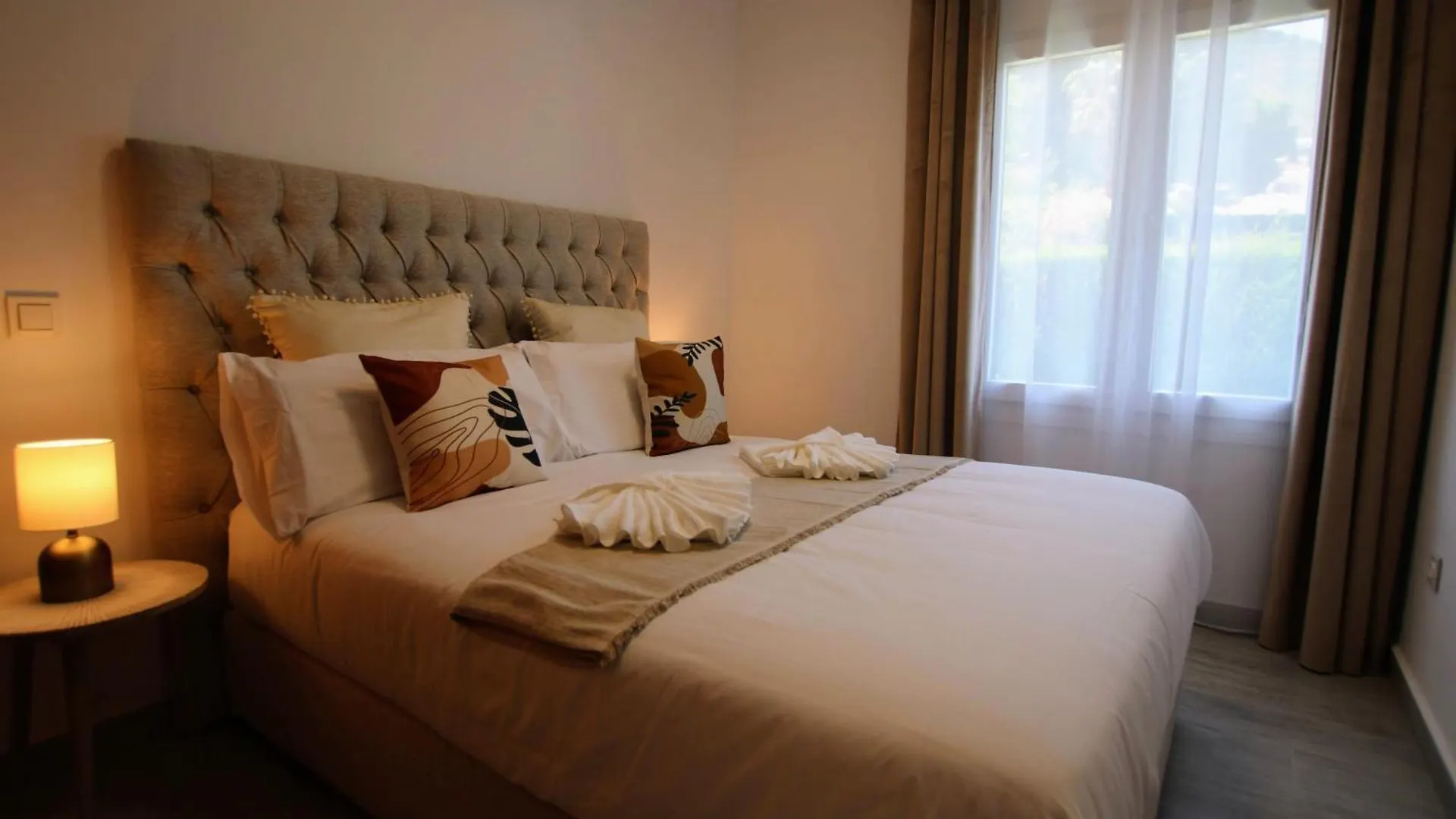 Ferienhaus Tess Villa Tennessee Alhaurín de la Torre